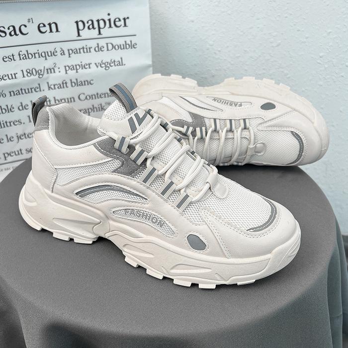 Sepatu Trendy Dad Sneakers Buy APS Sports Shoes For Women Online