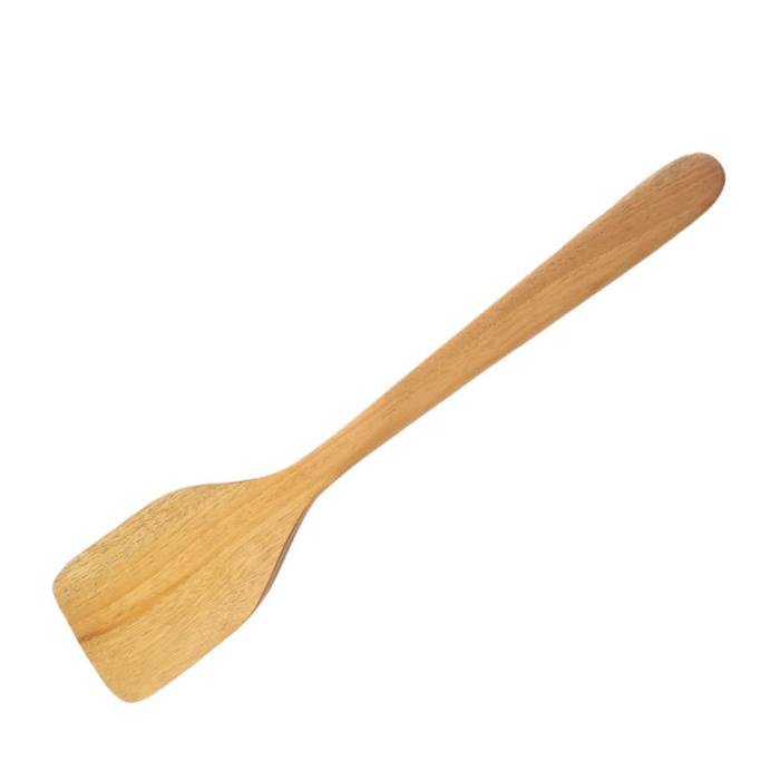 Gambar MOEGEN Premium Organic Healthy Qood Spatula / Sutil Kayu Premium Food Grade - Kotak-02 dari Indo World Trade undefined Tokopedia