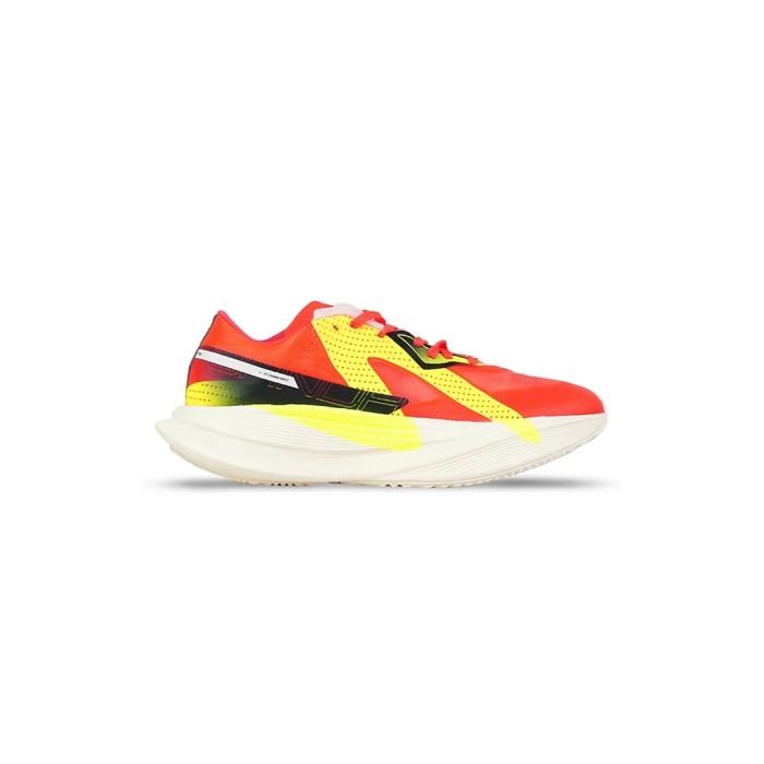 Gambar SEPATU RUNNING SPECS COANDA SPARS SV SUBS1 ORIGINAL UNISEX - Fiey Coral, 38 dari Raysportindo Elite.2 undefined Tokopedia