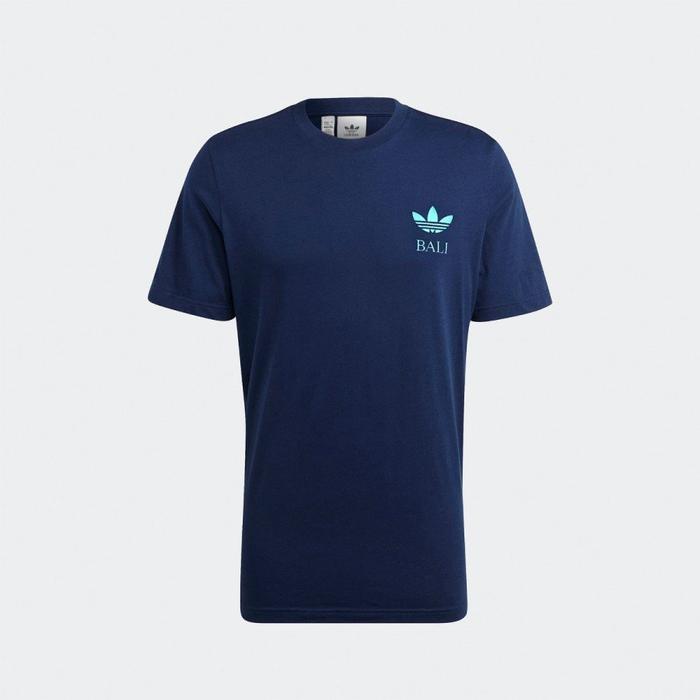 Kaos Adidas ESS BALI TEE IZ2097 A/L