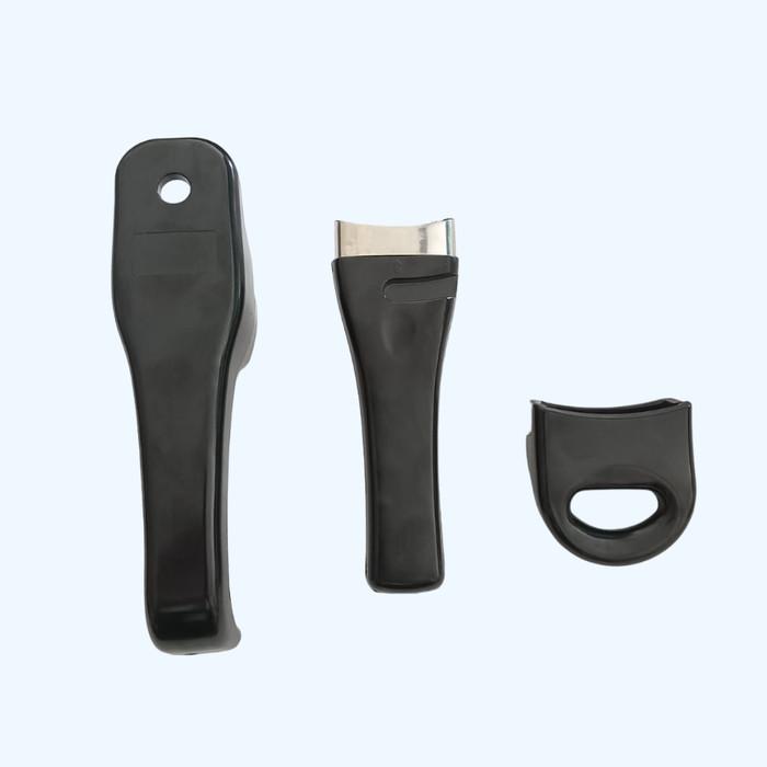 Gambar Handle Presto / Gagang Panci Presto 1 Set (3pcs) Type A - 4L - 4L dari Indo World Trade undefined Tokopedia