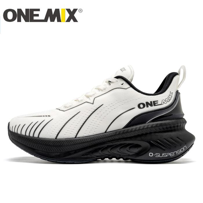 Jual Best ONEMIX Top Cushioning Running Shoes Suitable for Heavy