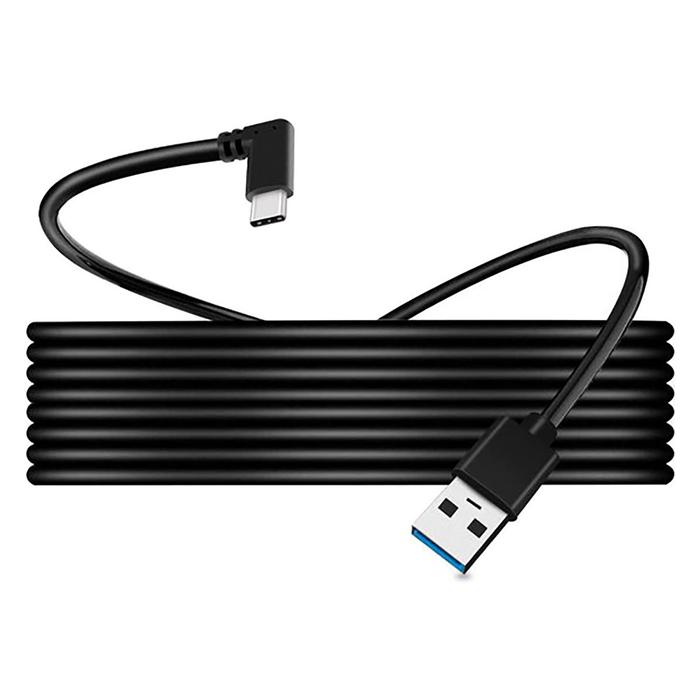 Data Transfer Oculus Link Cable Converter 10ft USB Type-C Cable