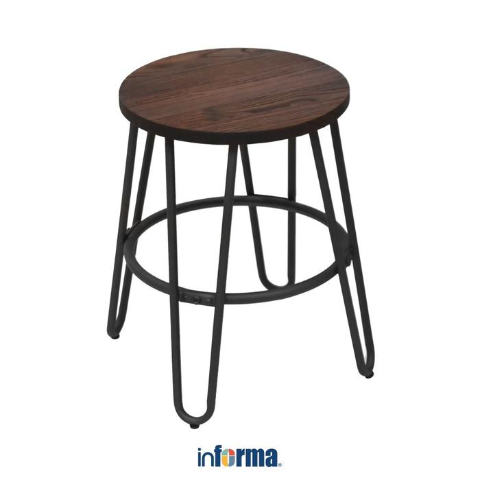 Stool Informa Jual Informa Neo Manley Bangku - Putih Multipurpose Stool Bangku Makan ...