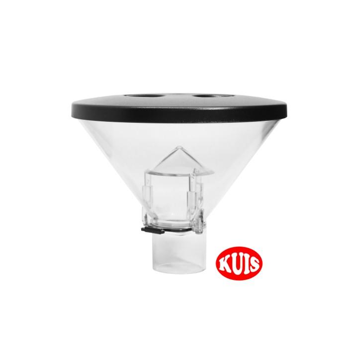 Gambar Hopper Part Coffee Bean Grinder XD-60Pro dari Hallyu Storee undefined Tokopedia