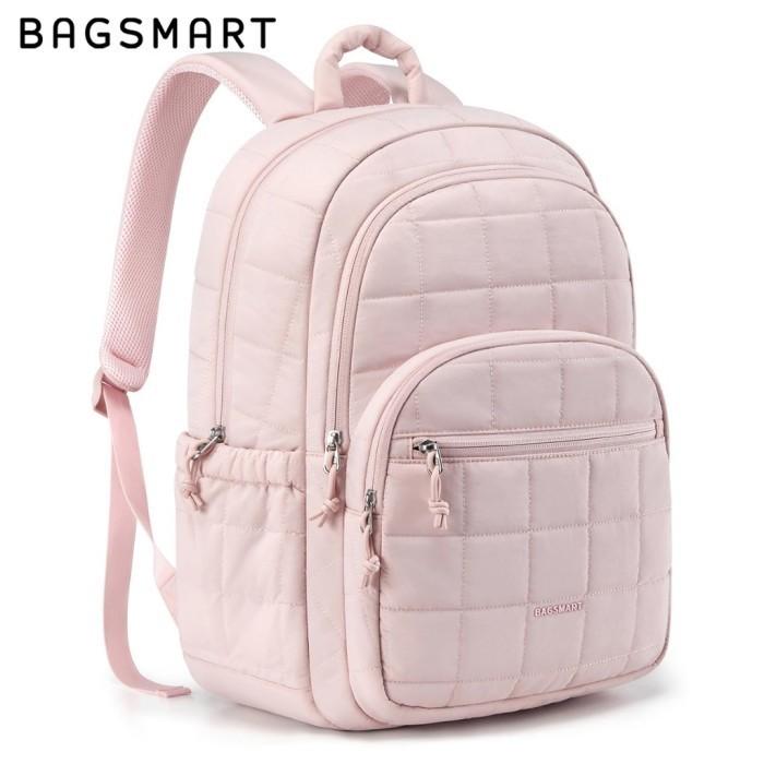 Backpack Purse Laptop Backpack Ladies Jual BAGSMART College Laptop