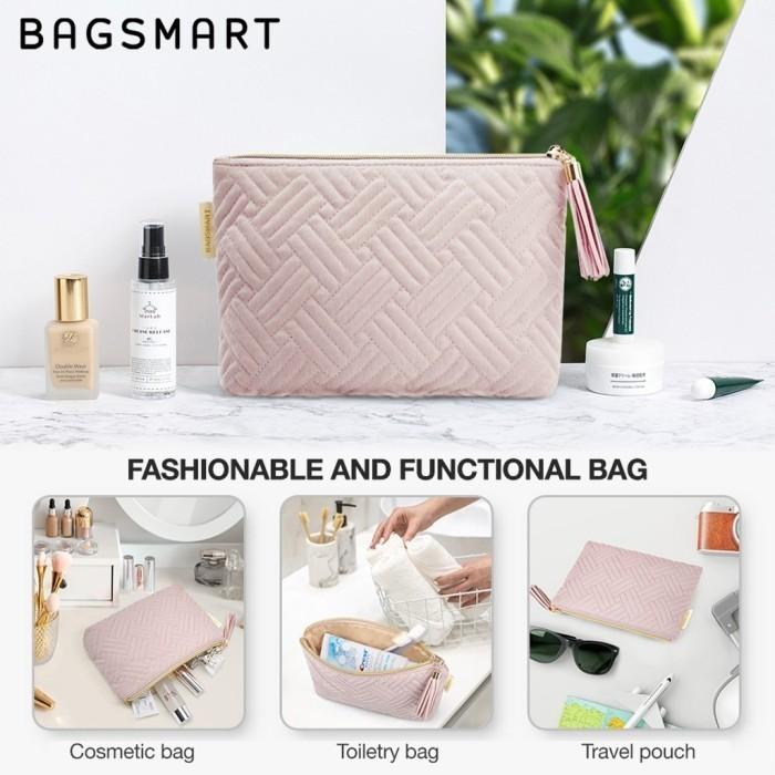 Makeup Bag Small Pouch Purse Clarity Pouch Small Small Clear