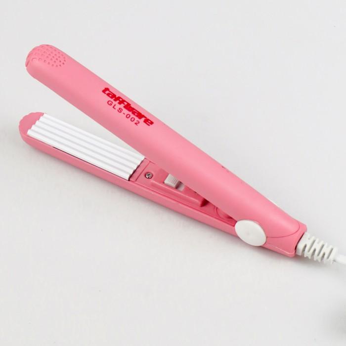 Gambar Perekat Plastik Bungkus Makanan Taffware Hand Sealer Mini   20 Watt - Putih Kabel Machine - Pink dari ARZINDONESIA undefined Tokopedia