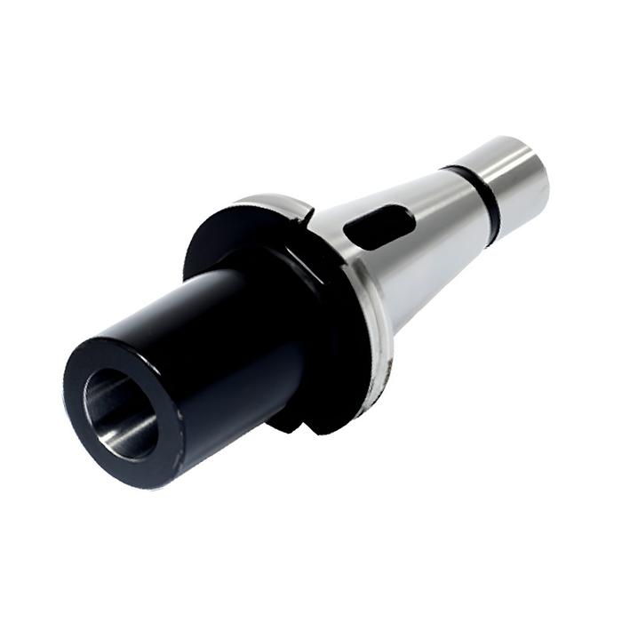 Arbor NT40 MT2 50 Sleeve Shank NT 40 MT 2 Morse Taper Shank Korter Holder Milling