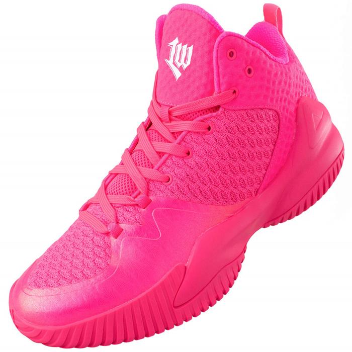 Jual PEAK Lou Williams Basketball Shoes Men Cushion Zapatillas
