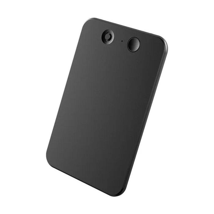 Gambar Voice Note AI Audio Recorder Empowered ChatGPT-4 App Transcribe Summarize support Bahasa Indonesia - Black, 8GB dari AinWare undefined Tokopedia