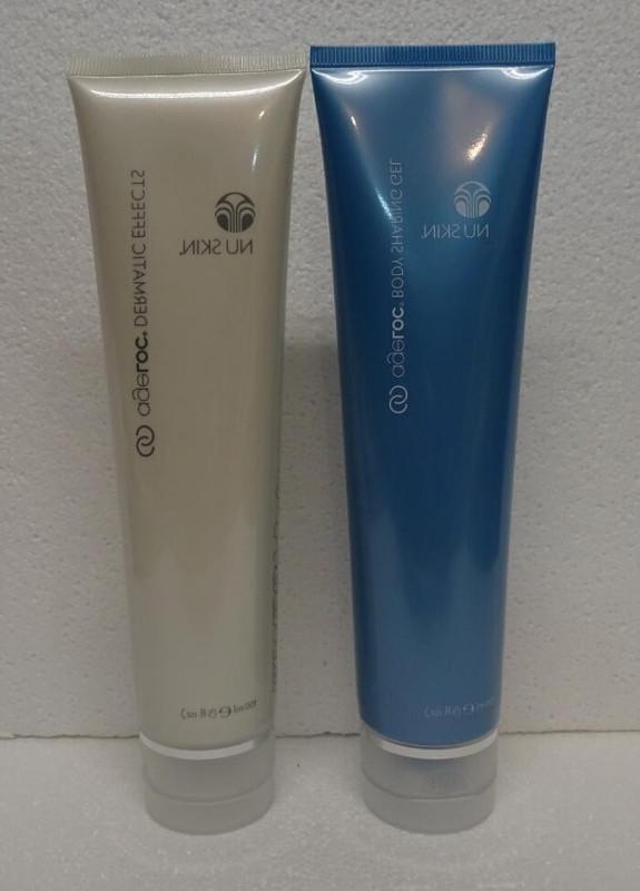 Gambar AGELOC DERMATIC EFFECTS AGE LOC EFFECT dari QUANTUM BIO ESSENCE 301251 undefined Tokopedia