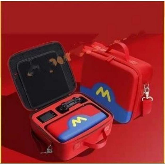 PS5 Game console Bag Travel Storage Carry Bag Cover For Play Station 5 Console Protect Shoulder Carry Console Bag Handbag