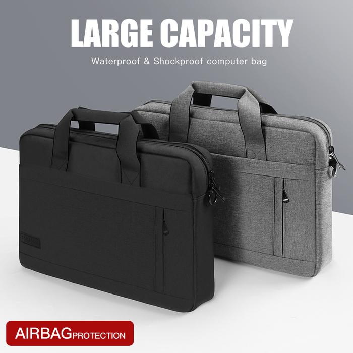 Ubuy Laptop Computer Bag Dell Shockproof Laptop Bag Laptop Case