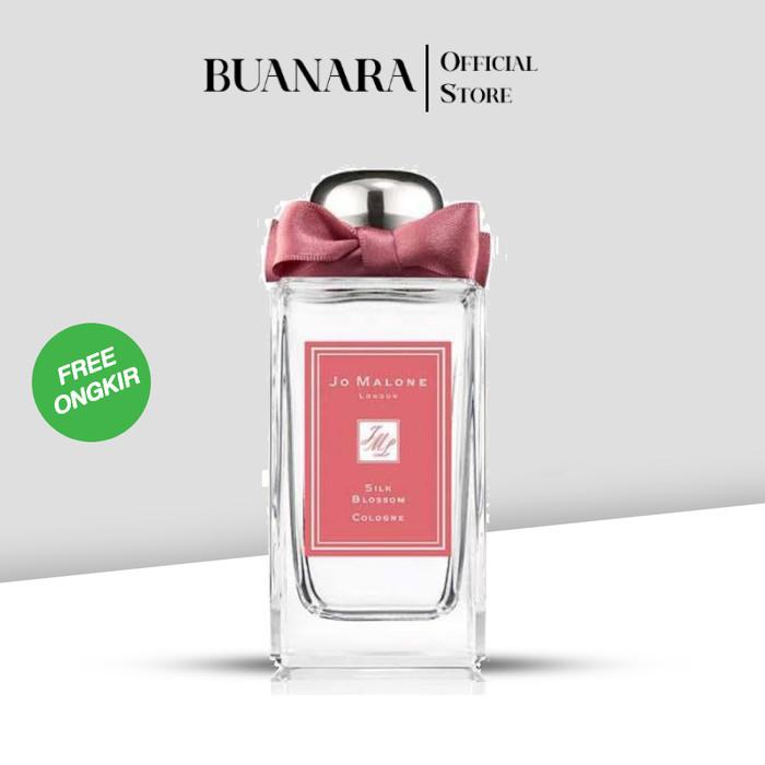 Malone Silk Silk Blossom Perfume Jo Malone Silk Blossom 2019 –