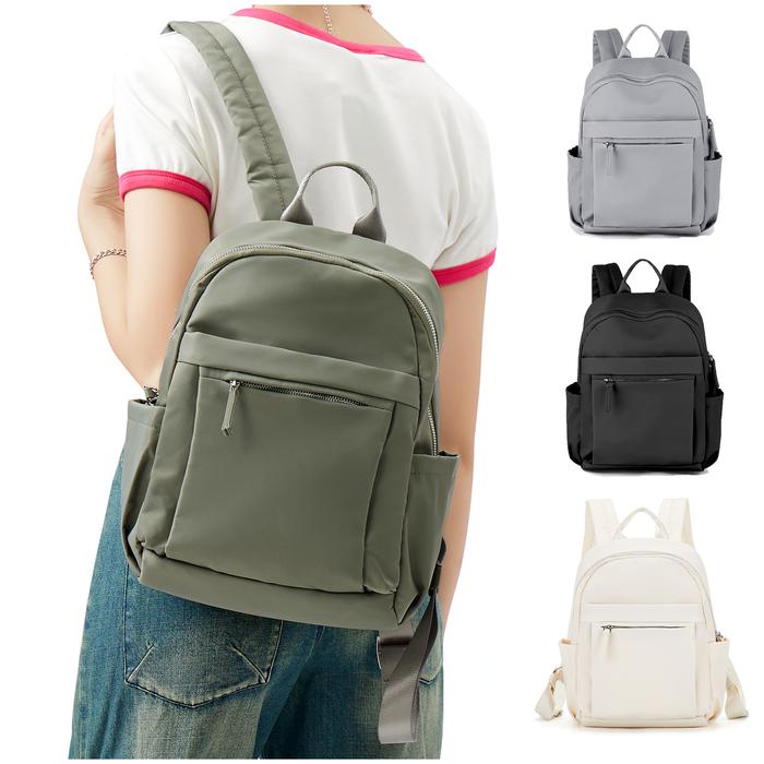 Jual Small Backpack Purse Mini Backpack For Girls Women Fashion