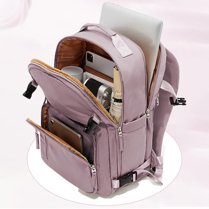 Jual Anti-Theft Backpacks Women'S Travel Backpack University