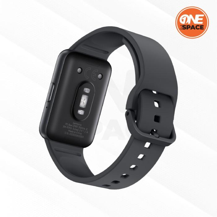 Jual New Samsung Galaxy Fit Smart Band Bluetooth Smartband Fit3