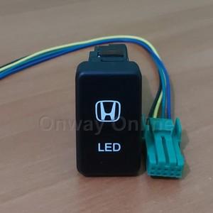 Gambar Switch Saklar Mobil Honda Accord Jazz City Crv Civic Stream Odyssey Terbaru - LED dari wenijaya store undefined Tokopedia