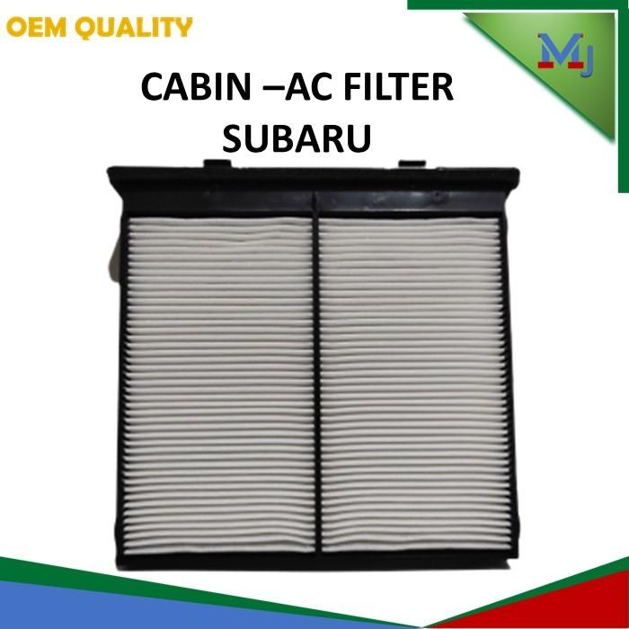 Gambar Cabin Filter Ac Filter Subaru Forester Xv Impreza Exiga Terbaru - Putih dari wenijaya store undefined Tokopedia