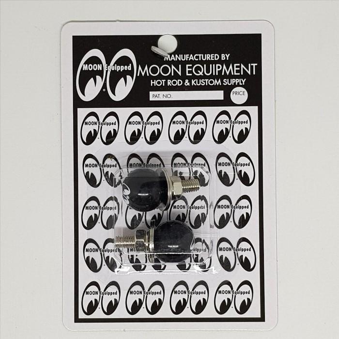 Gambar Mooneyes Eyeball License Bolt [Aa113Mn] Terbaru - Hitam dari wenijaya store undefined Tokopedia