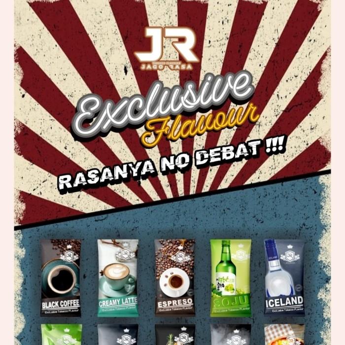 Gambar JT tembakau jago rasa Exlusif kemasan ekonomis - 1pcs, TEHMANIS dari Jimat Official undefined Tokopedia