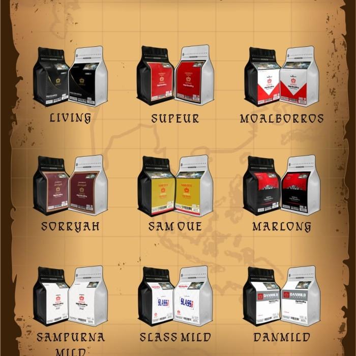 Gambar JT tembakau mewah kretek 60 gram 10 PCS - 10 PCS, LIVING dari Jimat Official undefined Tokopedia