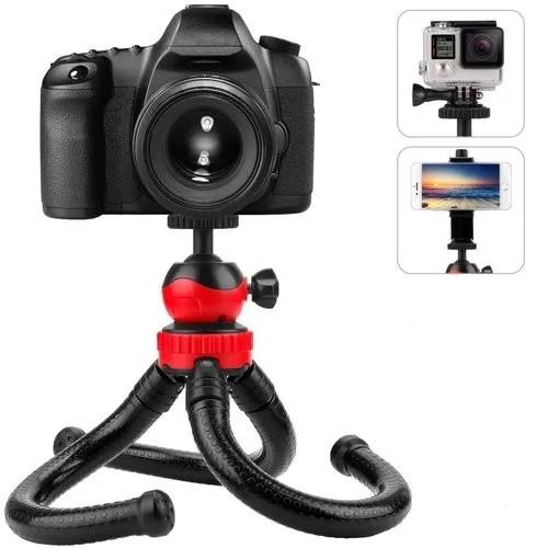 Jual Tripod Flexible Gorilla Pod Gorillapod Tripod Octopus