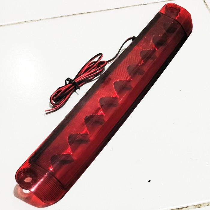 Gambar Lampu Spoiler Rush Terios Lama 2008 Sampai 2015 Terbaru - Merah dari wenijaya store undefined Tokopedia