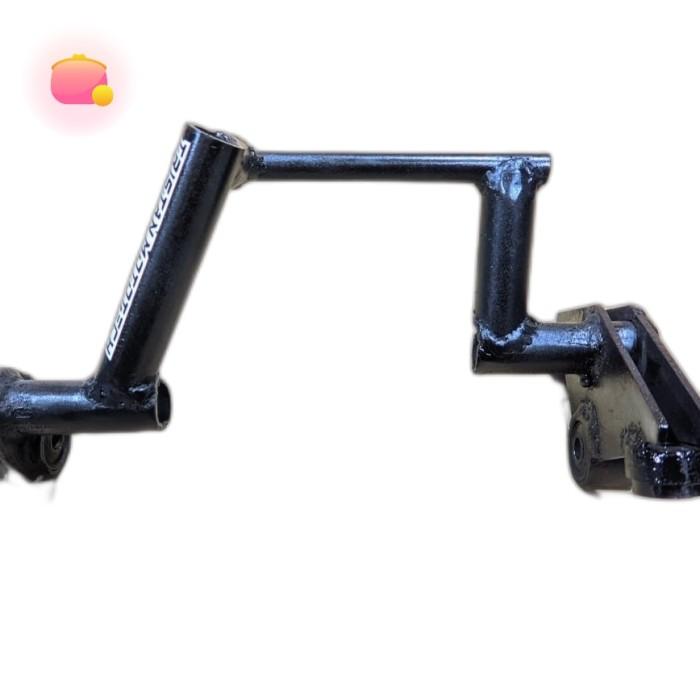 Gambar Engine Mounting Custom Vario 160 Pcx 160 Adv 160 Terbaru - 4cm dari jokojaya store undefined Tokopedia