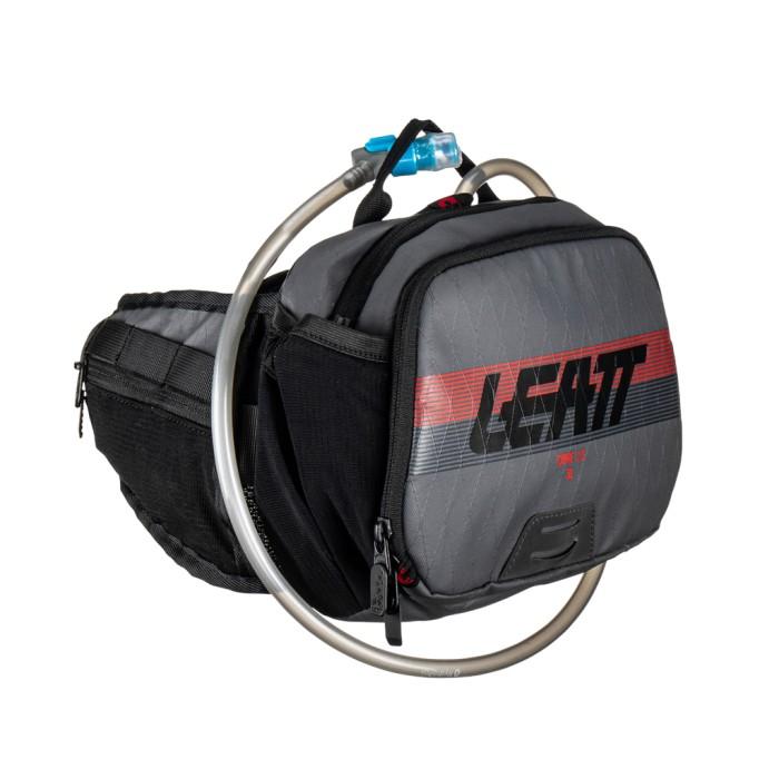 Gambar Leatt Hydration Core 1.5 tas pinggang hydro bag STOK READY - Graphite dari skibidi11 undefined Tokopedia