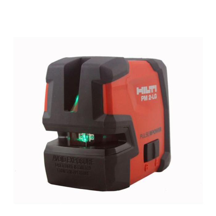 Gambar Hilti laser level PM 2-LG Line laser Laser line projectors Green dari Lelandstore undefined Tokopedia
