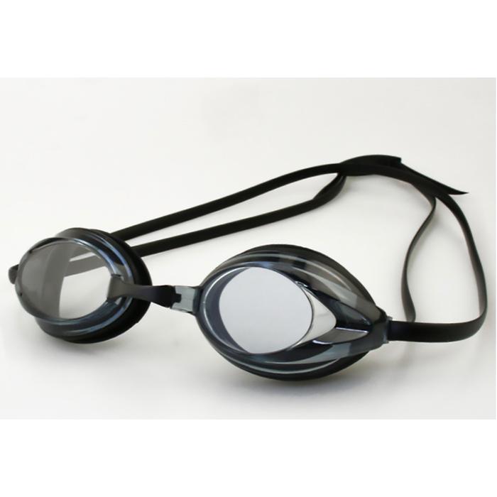 Gambar KickGo Kacamata Renang Remaja Dewasa Swimming Goggles Anti Fog Free Box - Hitam dari KickGoOfficialStore Kab. Tangerang Tokopedia