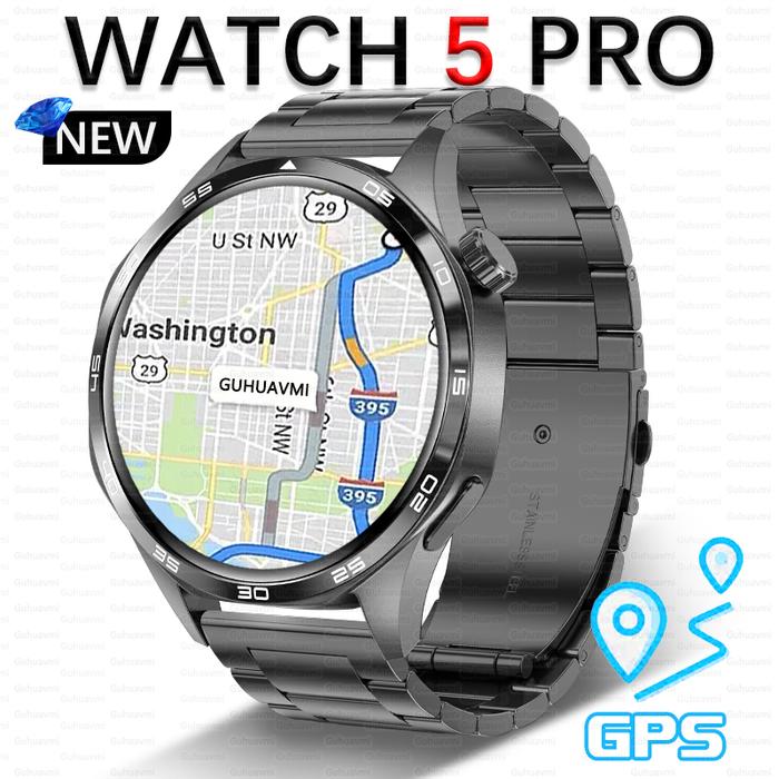Curated Favorites For Huawei Ios Outdoor Sport Gps Smart Watch Men 153-inch  Hd Amoled Screen Ip68 Waterproof Bluetooth Call Nfc Smartwatch 2024 Best
