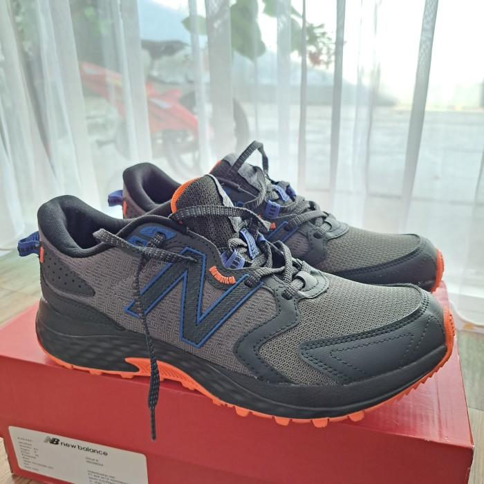 Sepatu Lari New Balance 410 Classic Mujer Men's Shoes New Balance