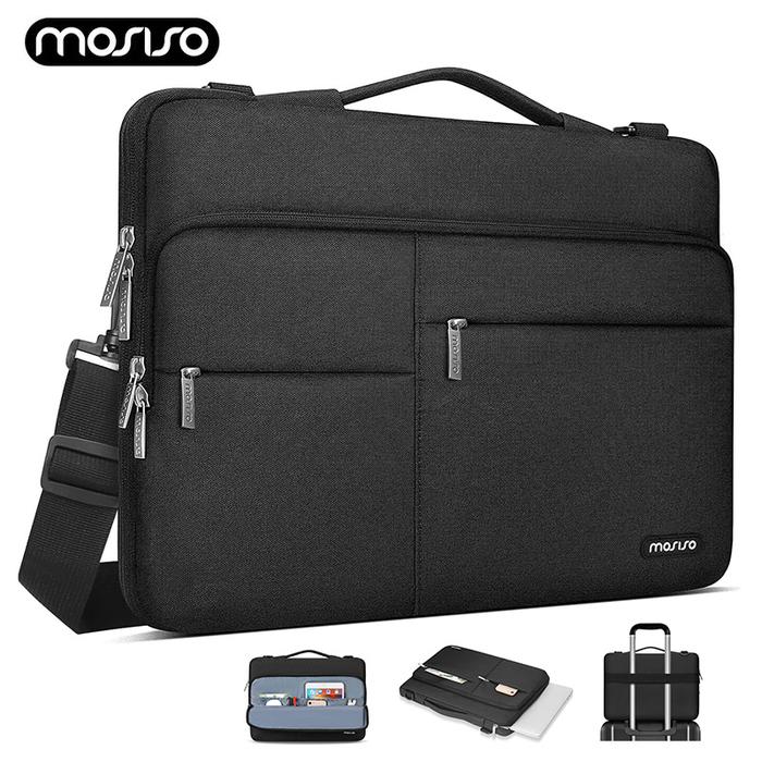 Jual Laptop Shoulder Bag for 2024 2023 Macbook Air Pro 13 14