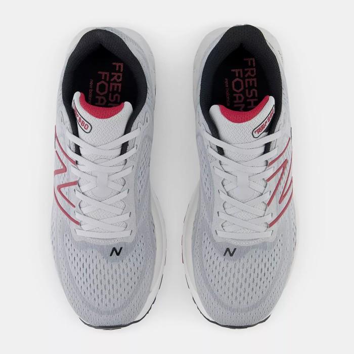 Jual New New Balance Fresh Foam X 880 V13 Wide Mens Road Running