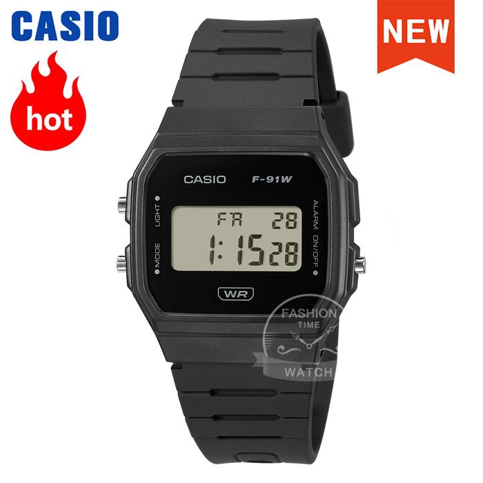 New Model Casio Watches Men Terbaru Casio Watch For Men Simple