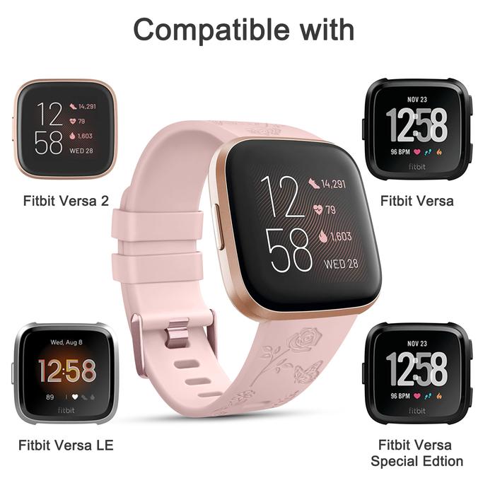 Lite Edition Versa Or Versa Lite Fitbit Versa Lite Review: More
