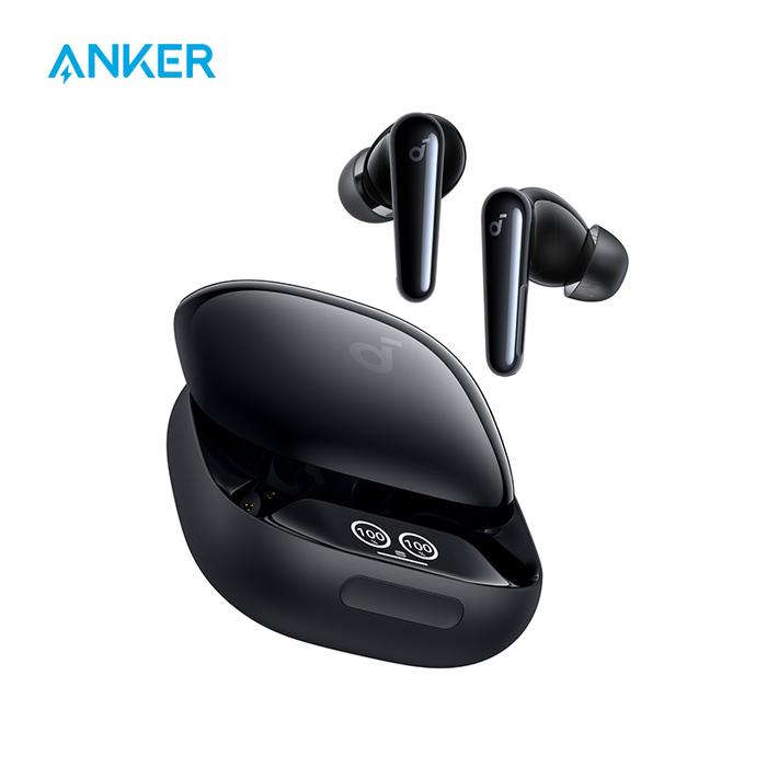 Bluetooth Earbuds Earphones Under 500 Taka Jual Soundcore By Anker
