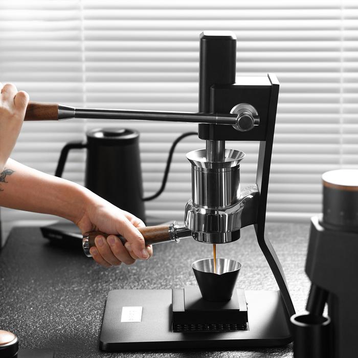 Itop Lever Press Coffee Machine Jual Produk Terbaru Itop M3cm