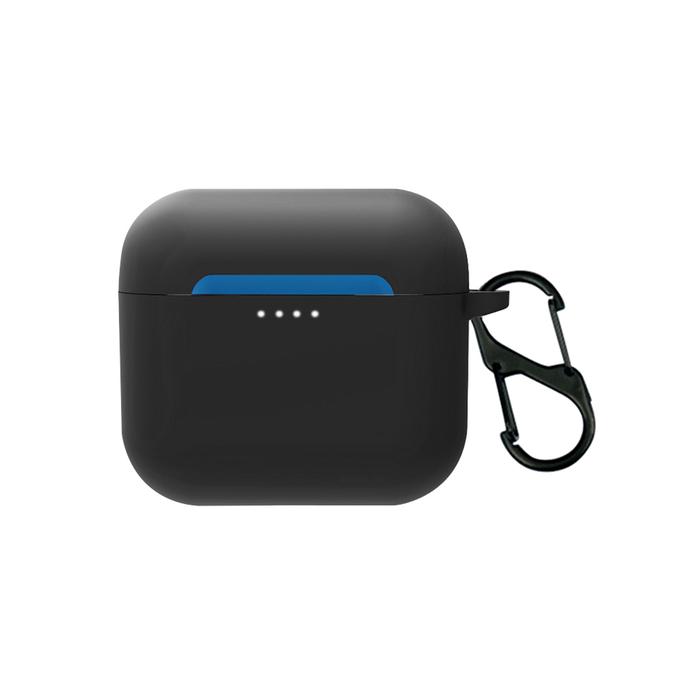 Jual Wireless Earbuds Case Anti-lost Earbuds Box Cover with