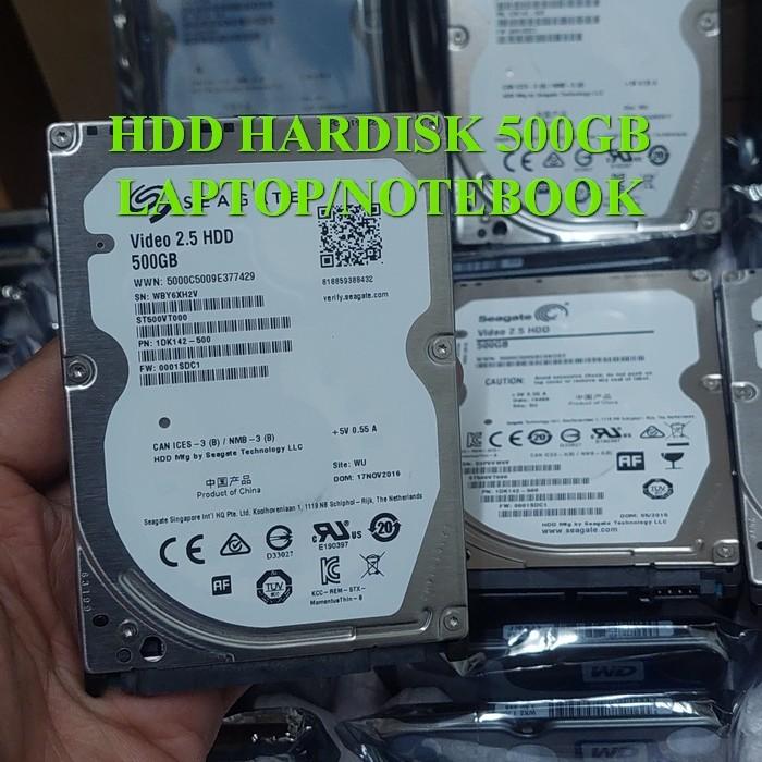 500gb Ps4 Slim Hard Drive Inch HDD HARDISK Laptop PS3 PS4