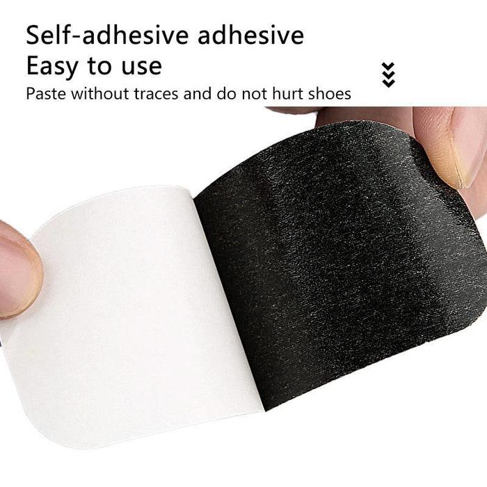 Grip How To Make Slippery Shoes Not Slippery Fast Food Work Shoes