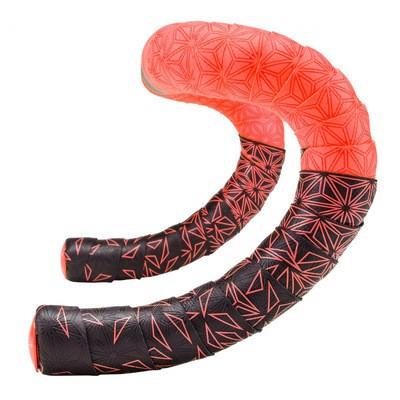 Gambar Terlaris Bartape Supacaz Black Orange Blue Red - Bar Tape Drop Bar Road Bike By Aventa Store - Black Red dari Aventa Store undefined Tokopedia