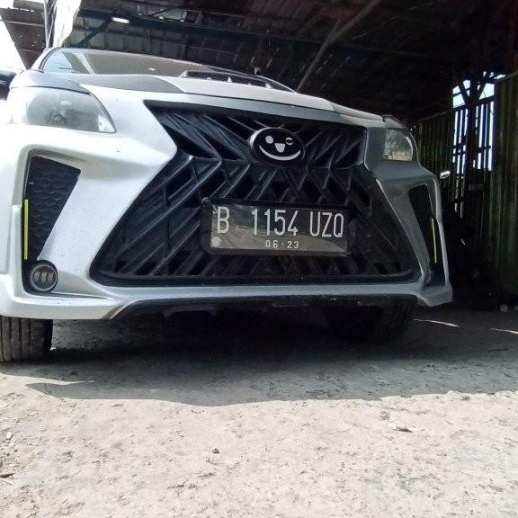 Gambar PART MOBIL bodykit Avanza Xenia 2011-14 idola 66J dari Ganes Auto undefined Tokopedia