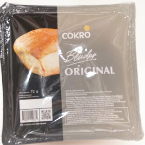 Gambar Bluder Cokro kue asli dari kota madiun - COKLAT dari Pusat Oleh Oleh Bu Rudy undefined Tokopedia