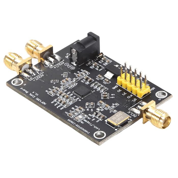 Module Synthétiseur Fréquences ADF4351 - 35MHz à 4.4GHz Carte PLL RF