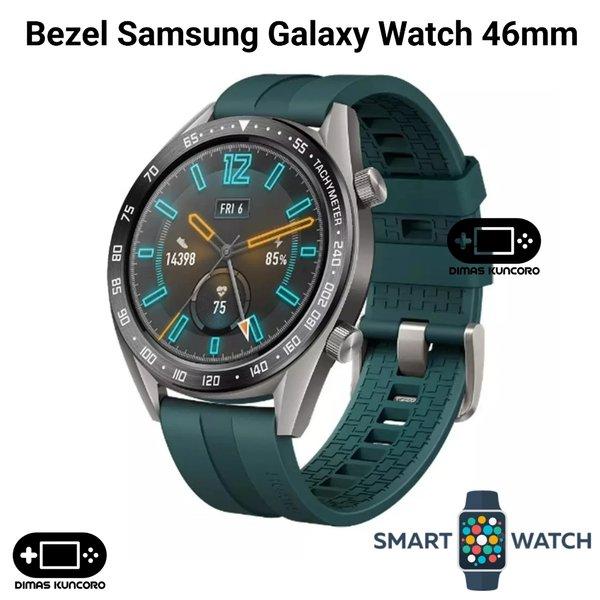 Jual Bezel Ring Samsung Galaxy Watch 46Mm Gear S3 Frontier Classic
