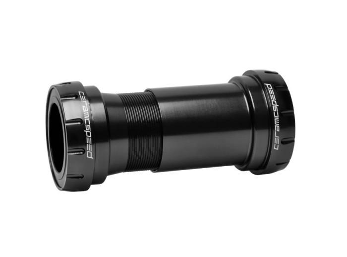 Gambar CERAMICSPEED - Bottom Bracket (BB) BB30 Sram Dub Alternative Black - Non Coated dari TK SPORTEBLE undefined Tokopedia